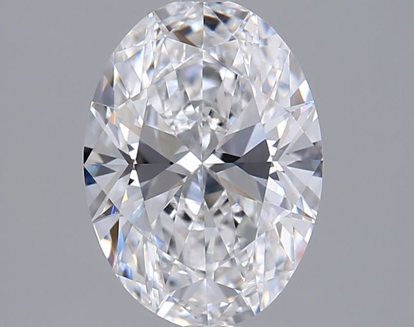 Loose Lab Diamond - IGI Oval 1.57ct D VVS2: Loose Lab Diamond - IGI Oval 1.57ct D VVS2 This listing features Loose Lab Diamond - IGI Oval 1.57ct D VVS2. Item specifics are provided below. Item Specifics: Source: This Is A Real Diamond Grown
