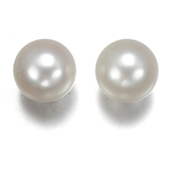 Silver Tiffany&Co. Earrings Pearl 9.5Mm Solitaire 925 Sterling: Silver Tiffany&Co. Earrings Pearl 9.5Mm Solitaire 925 Sterling This listing features Silver Tiffany&Co. Earrings Pearl 9.5Mm Solitaire 925 Sterling. Item specifics are provided below. Item Specifics: