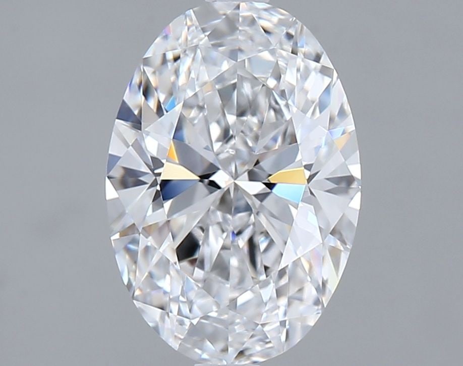 Loose Lab Diamond - IGI Oval 2.06ct D VVS2: Loose Lab Diamond - IGI Oval 2.06ct D VVS2 This listing features Loose Lab Diamond - IGI Oval 2.06ct D VVS2. Item specifics are provided below. Item Specifics: Source: This Is A Real Diamond Grown