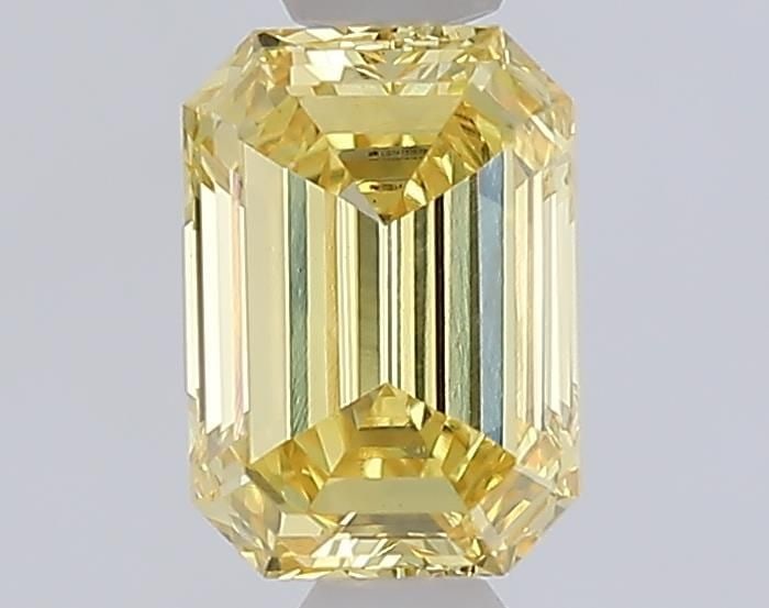 Loose Lab Diamond - IGI Emerald 1.1ct Fancy Intense Yellow VVS2: Loose Lab Diamond - IGI Emerald 1.1ct Fancy Intense Yellow VVS2 This listing features Loose Lab Diamond - IGI Emerald 1.1ct Fancy Intense Yellow VVS2. Item specifics are provided below. Item