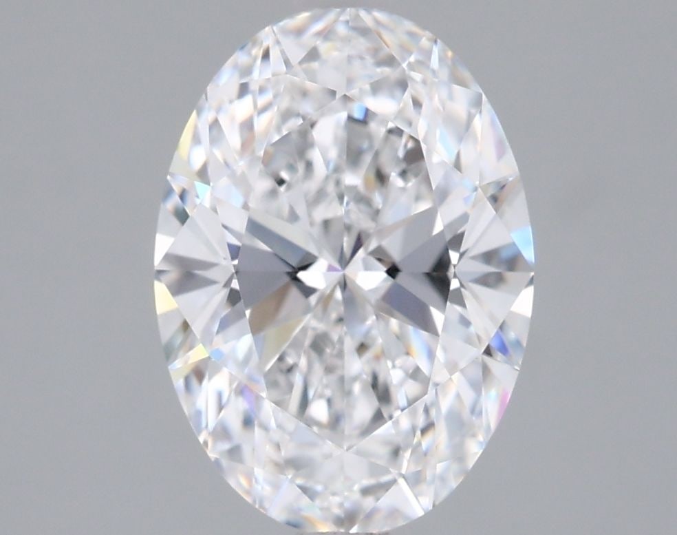Loose Lab Diamond - IGI Oval 2.11ct D VVS2: Loose Lab Diamond - IGI Oval 2.11ct D VVS2 This listing features Loose Lab Diamond - IGI Oval 2.11ct D VVS2. Item specifics are provided below. Item Specifics: Source: This Is A Real Diamond Grown