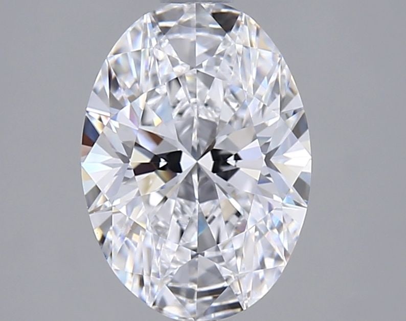 Loose Lab Diamond - IGI Oval 1.5ct D VVS2: Loose Lab Diamond - IGI Oval 1.5ct D VVS2 This listing features Loose Lab Diamond - IGI Oval 1.5ct D VVS2. Item specifics are provided below. Item Specifics: Source: This Is A Real Diamond Grown In