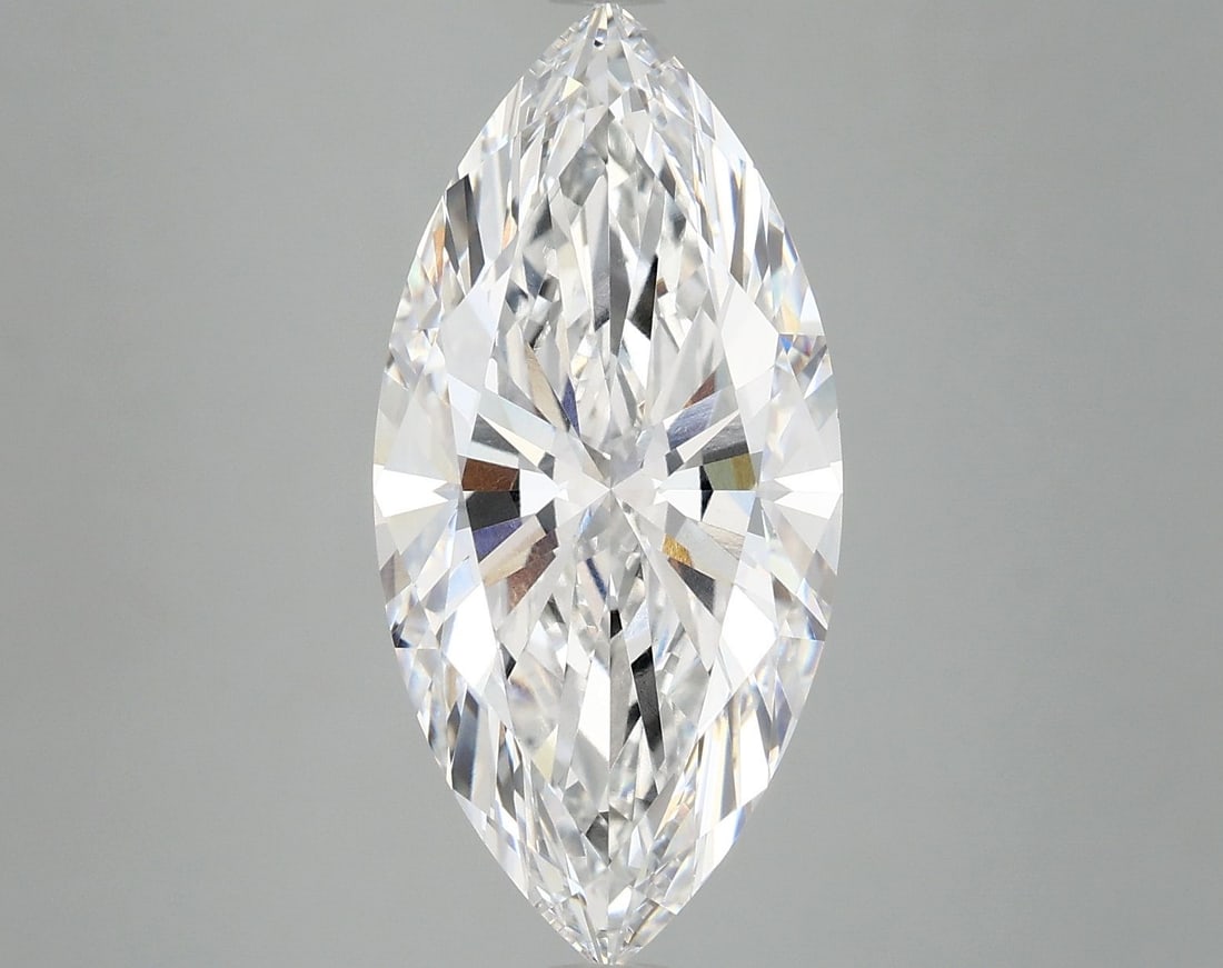 Loose Lab Diamond - IGI Marquise 5.03ct E VVS2 (1 of 1)