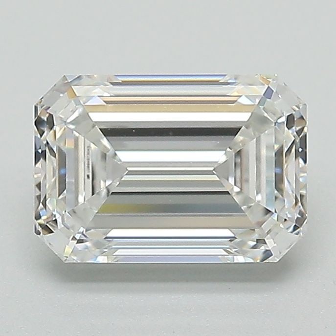 Loose Lab Diamond - IGI Emerald 1.58ct E VVS2: Loose Lab Diamond - IGI Emerald 1.58ct E VVS2 This listing features Loose Lab Diamond - IGI Emerald 1.58ct E VVS2. Item specifics are provided below. Item Specifics: Source: This Is A Real Diamond Gro