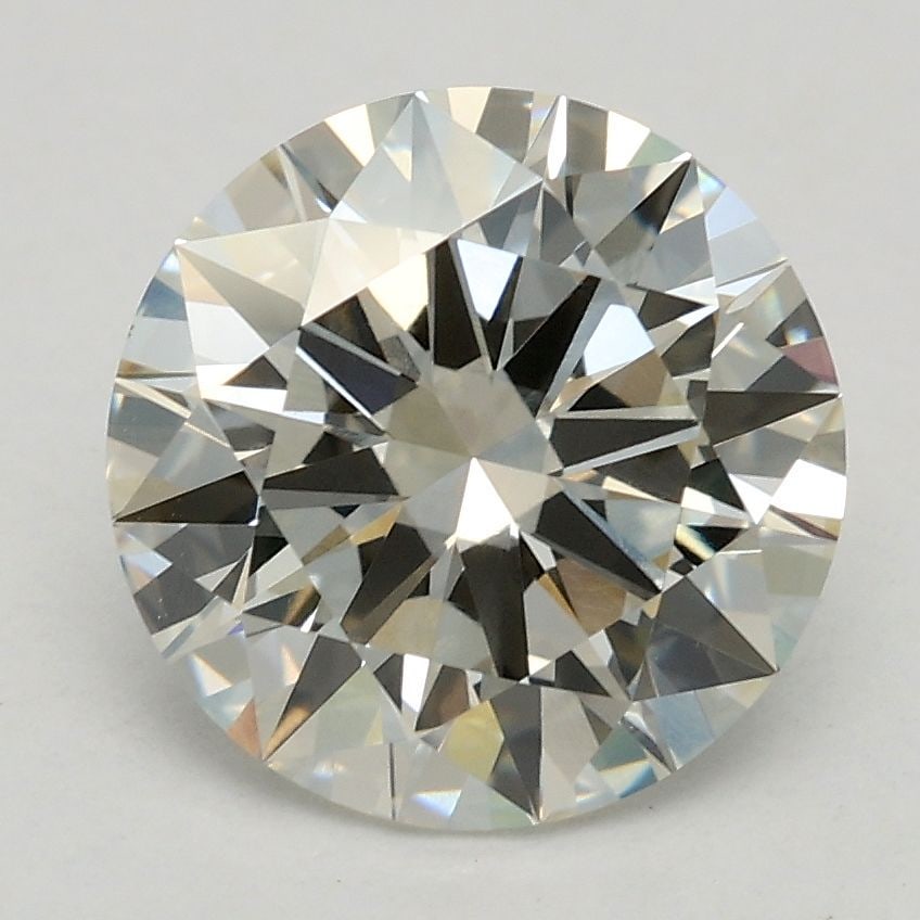 Loose Lab Diamond - IGI Round 2.02ct J VVS2 (1 of 1)