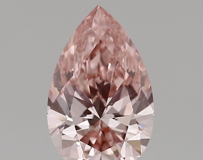 Loose Lab Diamond - IGI Pear 1.24ct Fancy Vivid Pink VVS2: Loose Lab Diamond - IGI Pear 1.24ct Fancy Vivid Pink VVS2 This listing features Loose Lab Diamond - IGI Pear 1.24ct Fancy Vivid Pink VVS2. Item specifics are provided below. Item Specifics: Source: