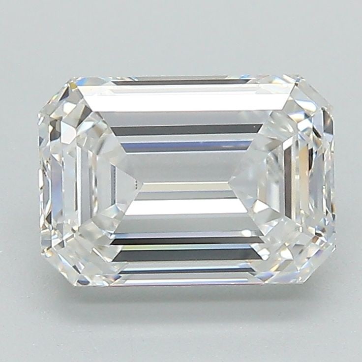 Loose Lab Diamond - IGI Emerald 2.08ct E VVS1: Loose Lab Diamond - IGI Emerald 2.08ct E VVS1 This listing features Loose Lab Diamond - IGI Emerald 2.08ct E VVS1. Item specifics are provided below. Item Specifics: Source: This Is A Real Diamond