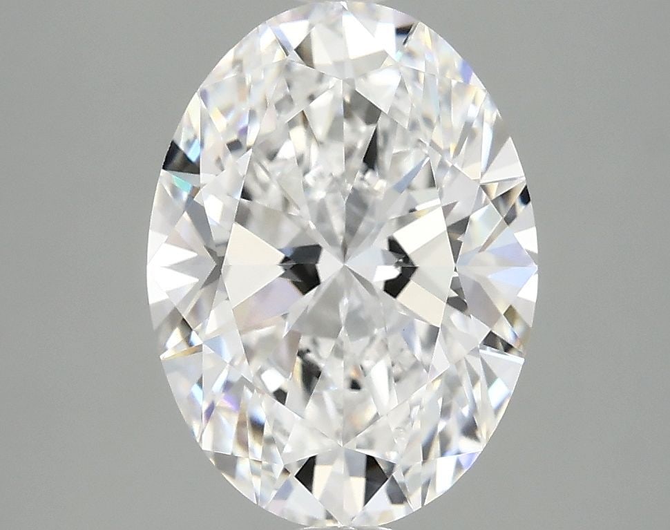 Loose Lab Diamond - IGI Oval 3.03ct D VVS2: Loose Lab Diamond - IGI Oval 3.03ct D VVS2 This listing features Loose Lab Diamond - IGI Oval 3.03ct D VVS2. Item specifics are provided below. Item Specifics: Source: This Is A Real Diamond Grown