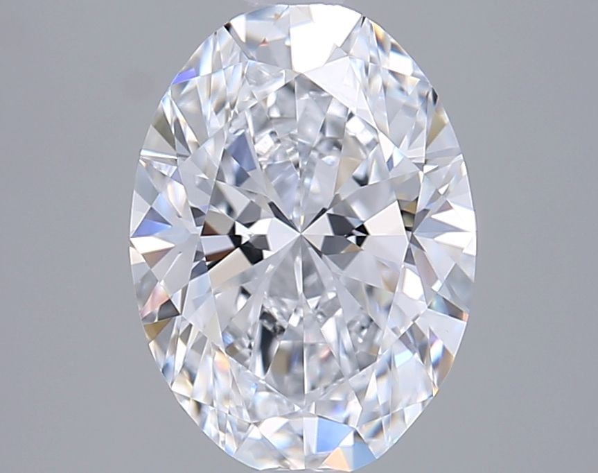 Loose Lab Diamond - IGI Oval 2.03ct E VVS2: Loose Lab Diamond - IGI Oval 2.03ct E VVS2 This listing features Loose Lab Diamond - IGI Oval 2.03ct E VVS2. Item specifics are provided below. Item Specifics: Source: This Is A Real Diamond Grown