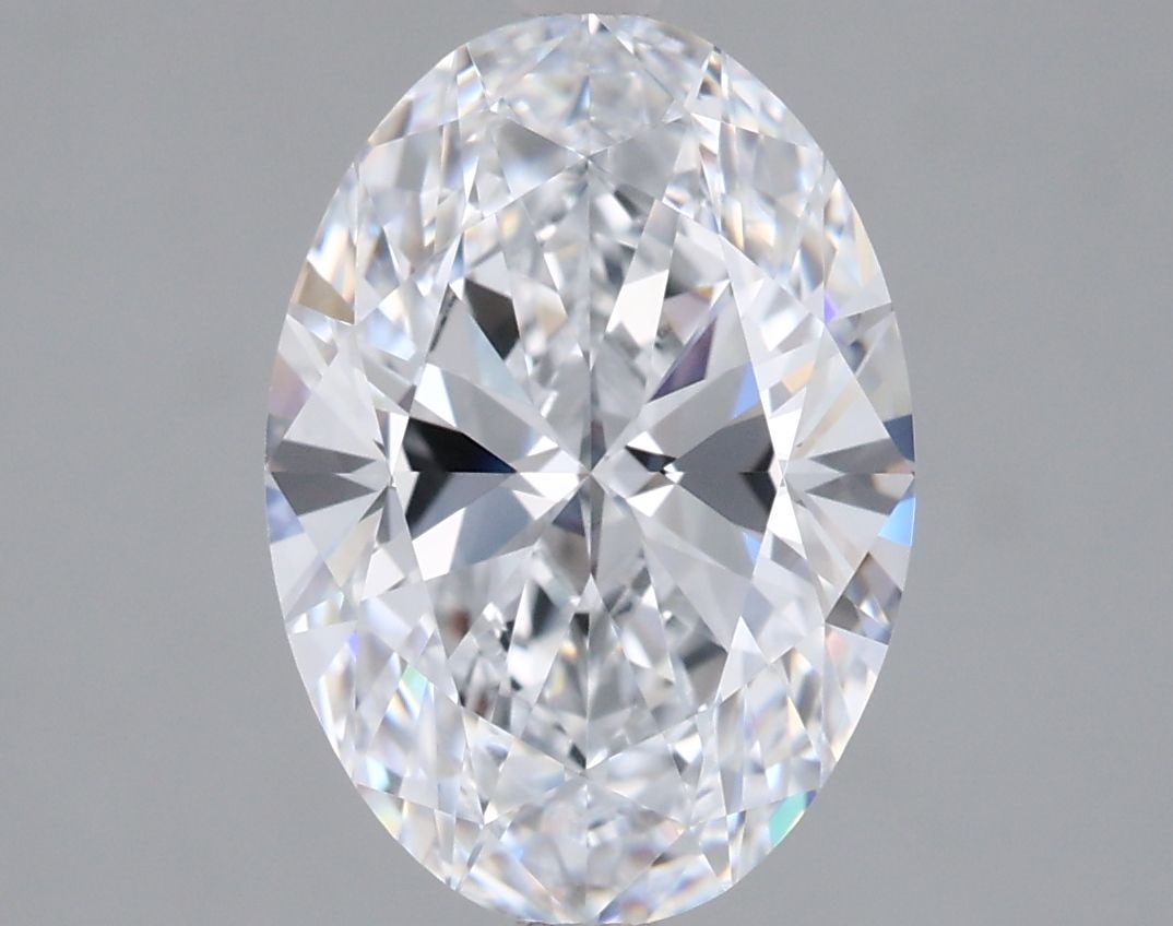 Loose Lab Diamond - IGI Oval 2.28ct D VVS2: Loose Lab Diamond - IGI Oval 2.28ct D VVS2 This listing features Loose Lab Diamond - IGI Oval 2.28ct D VVS2. Item specifics are provided below. Item Specifics: Source: This Is A Real Diamond Grown