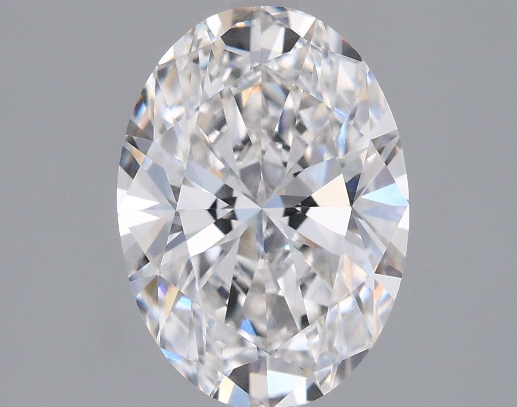 Loose Lab Diamond - IGI Oval 2.07ct E VVS2: Loose Lab Diamond - IGI Oval 2.07ct E VVS2 This listing features Loose Lab Diamond - IGI Oval 2.07ct E VVS2. Item specifics are provided below. Item Specifics: Source: This Is A Real Diamond Grown