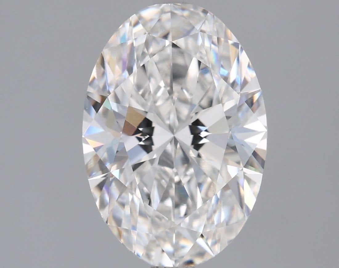 Loose Lab Diamond - IGI Oval 2.02ct E VVS2: Loose Lab Diamond - IGI Oval 2.02ct E VVS2 This listing features Loose Lab Diamond - IGI Oval 2.02ct E VVS2. Item specifics are provided below. Item Specifics: Source: This Is A Real Diamond Grown
