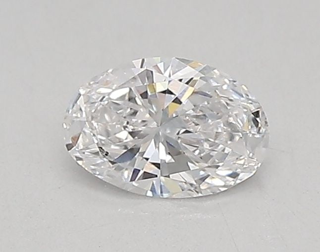 Loose Lab Diamond - IGI Oval 0.31ct D VVS2: Loose Lab Diamond - IGI Oval 0.31ct D VVS2 This listing features Loose Lab Diamond - IGI Oval 0.31ct D VVS2. Item specifics are provided below. Item Specifics: Source: This Is A Real Diamond Grown