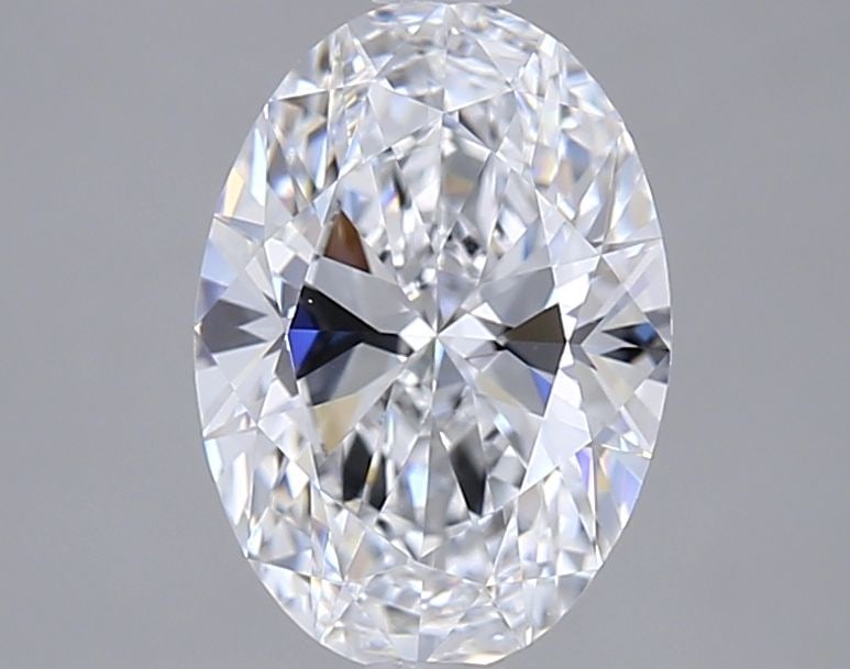 Loose Lab Diamond - IGI Oval 2.06ct D VVS2: Loose Lab Diamond - IGI Oval 2.06ct D VVS2 This listing features Loose Lab Diamond - IGI Oval 2.06ct D VVS2. Item specifics are provided below. Item Specifics: Source: This Is A Real Diamond Grown In