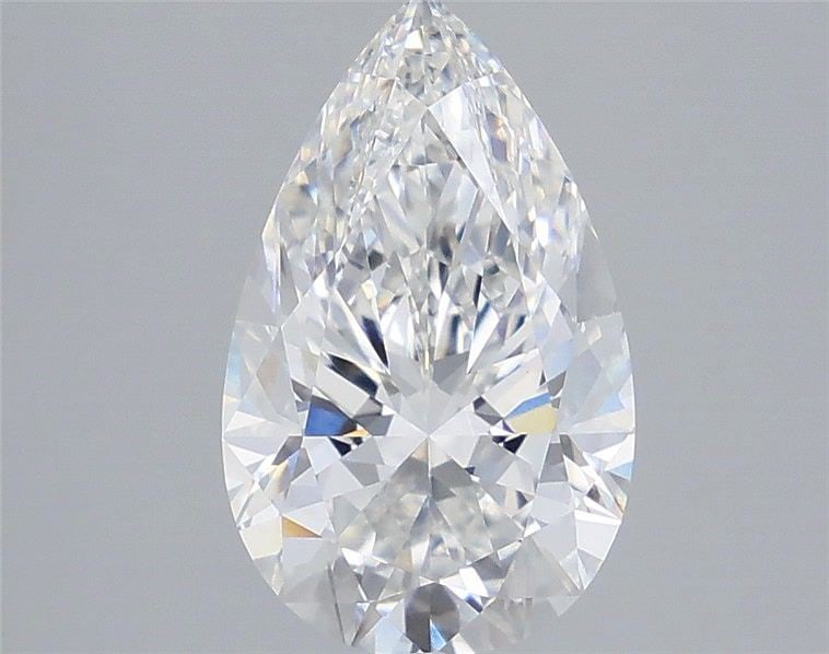 Loose Lab Diamond - IGI Pear 3.09ct E VVS2: Loose Lab Diamond - IGI Pear 3.09ct E VVS2 This listing features Loose Lab Diamond - IGI Pear 3.09ct E VVS2. Item specifics are provided below. Item Specifics: Source: This Is A Real Diamond Grown