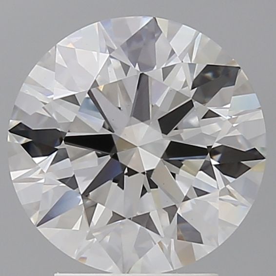 Ideal Loose Lab Diamond - IGI Round 3.1ct E VVS2: Ideal Loose Lab Diamond - IGI Round 3.1ct E VVS2 This listing features Ideal Loose Lab Diamond - IGI Round 3.1ct E VVS2. Item specifics are provided below. Item Specifics: Source: This Is A Real