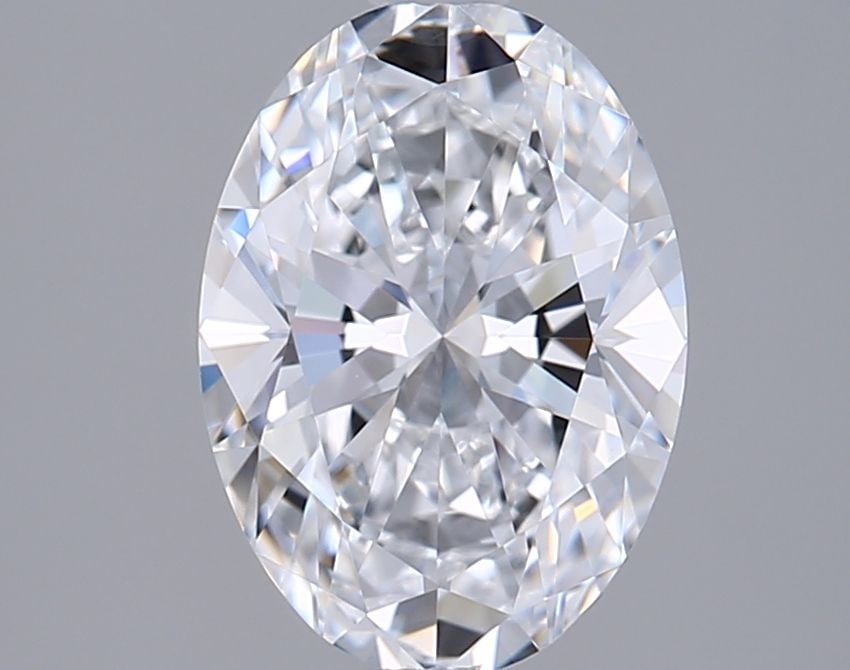 Loose Lab Diamond - IGI Oval 1.58ct D VVS2: Loose Lab Diamond - IGI Oval 1.58ct D VVS2 This listing features Loose Lab Diamond - IGI Oval 1.58ct D VVS2. Item specifics are provided below. Item Specifics: Source: This Is A Real Diamond Grown