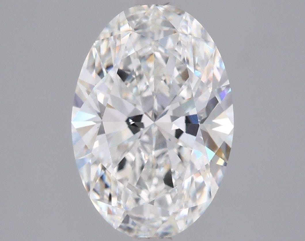 Loose Lab Diamond - IGI Oval 2.04ct F VVS2: Loose Lab Diamond - IGI Oval 2.04ct F VVS2 This listing features Loose Lab Diamond - IGI Oval 2.04ct F VVS2. Item specifics are provided below. Item Specifics: Source: This Is A Real Diamond Grown