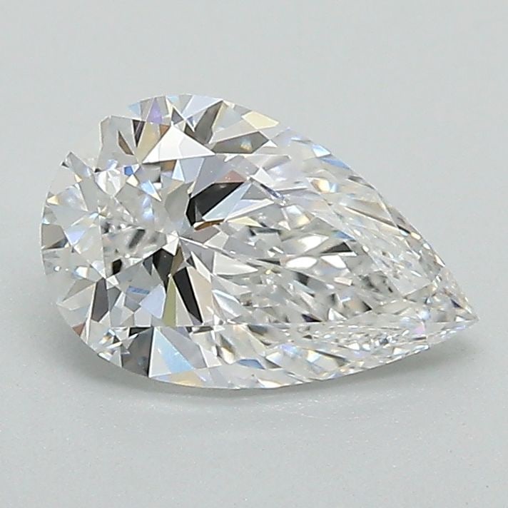 Loose Lab Diamond - IGI Pear 1.03ct D VVS2: Loose Lab Diamond - IGI Pear 1.03ct D VVS2 This listing features Loose Lab Diamond - IGI Pear 1.03ct D VVS2. Item specifics are provided below. Item Specifics: Source: This Is A Real Diamond Grown