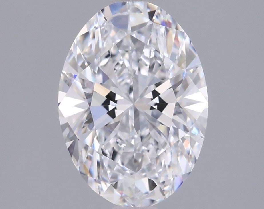 Loose Lab Diamond - IGI Oval 1.53ct D VVS2: Loose Lab Diamond - IGI Oval 1.53ct D VVS2 This listing features Loose Lab Diamond - IGI Oval 1.53ct D VVS2. Item specifics are provided below. Item Specifics: Source: This Is A Real Diamond Grown