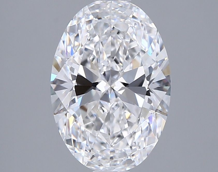 Loose Lab Diamond - IGI Oval 1.57ct D VVS2: Loose Lab Diamond - IGI Oval 1.57ct D VVS2 This listing features Loose Lab Diamond - IGI Oval 1.57ct D VVS2. Item specifics are provided below. Item Specifics: Source: This Is A Real Diamond Grown