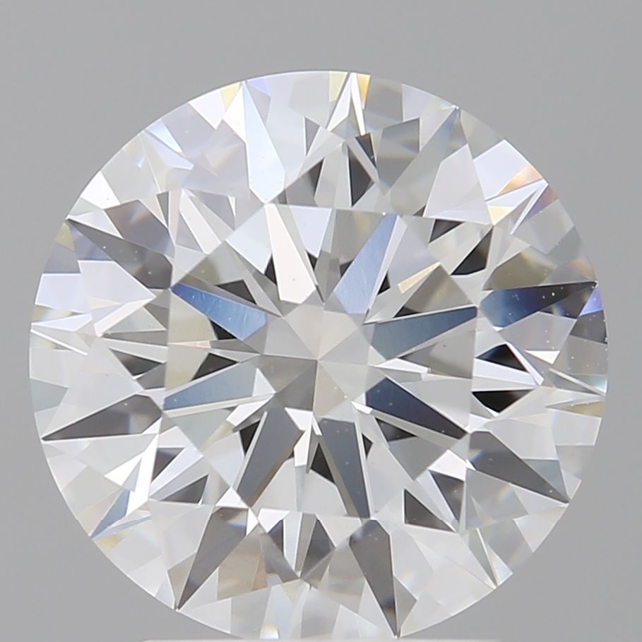 Ideal Loose Lab Diamond - IGI Round 3.1ct E VVS2 (1 of 1)