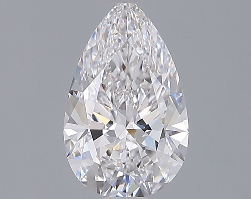 Loose Lab Diamond - IGI Pear 1.32ct D VVS1 (1 of 1)