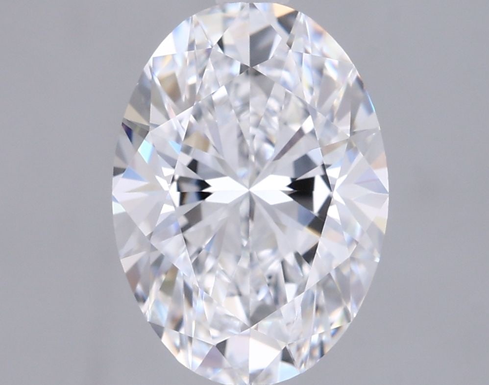 Loose Lab Diamond - IGI Oval 2.04ct D VVS2: Loose Lab Diamond - IGI Oval 2.04ct D VVS2 This listing features Loose Lab Diamond - IGI Oval 2.04ct D VVS2. Item specifics are provided below. Item Specifics: Source: This Is A Real Diamond Grown