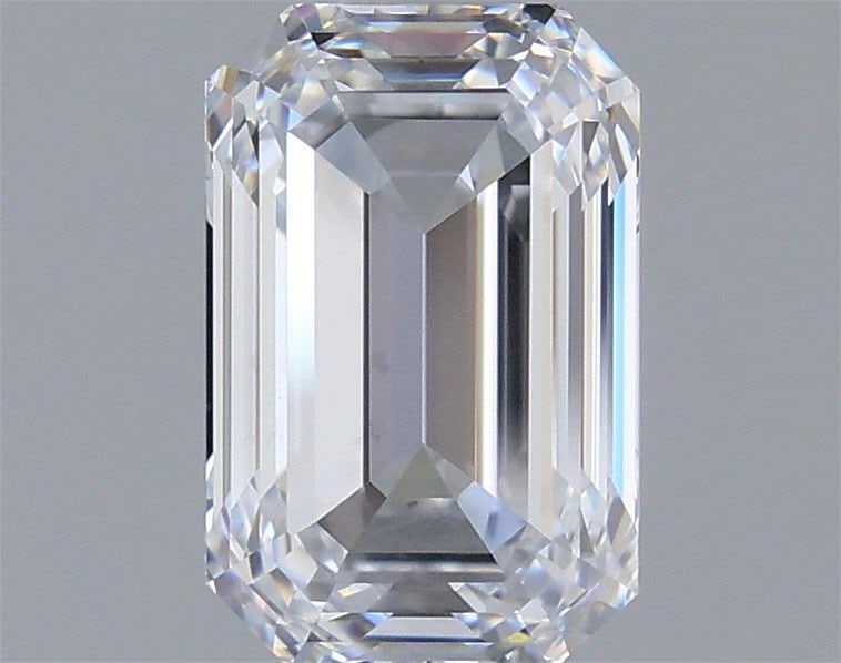 Loose Lab Diamond - IGI Emerald 1.49ct E VVS2 (1 of 1)