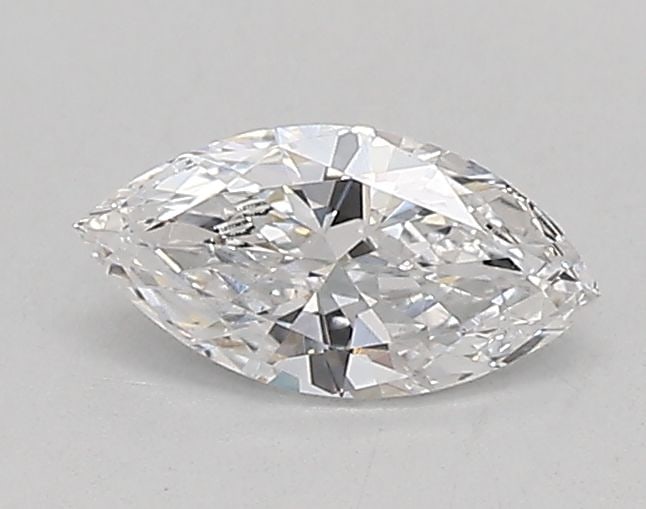 Loose Lab Diamond - IGI Marquise 0.31ct D VVS2: Loose Lab Diamond - IGI Marquise 0.31ct D VVS2 This listing features Loose Lab Diamond - IGI Marquise 0.31ct D VVS2. Item specifics are provided below. Item Specifics: Source: This Is A Real Diamond