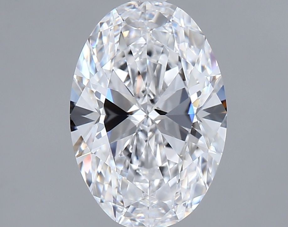 Loose Lab Diamond - IGI Oval 2.06ct D VVS2: Loose Lab Diamond - IGI Oval 2.06ct D VVS2 This listing features Loose Lab Diamond - IGI Oval 2.06ct D VVS2. Item specifics are provided below. Item Specifics: Source: This Is A Real Diamond Grown