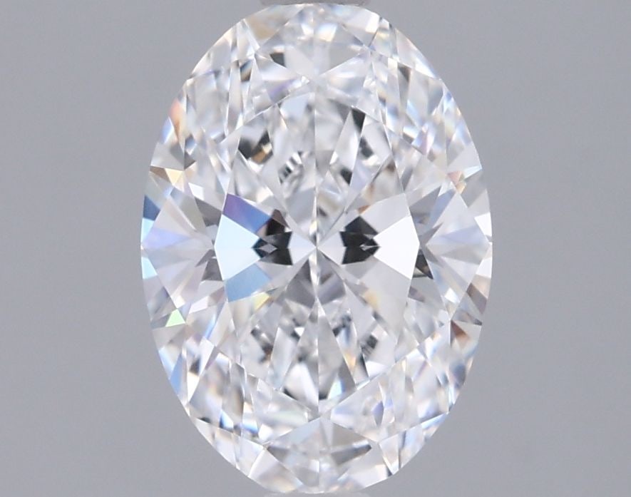 Loose Lab Diamond - IGI Oval 1.33ct D VVS2: Loose Lab Diamond - IGI Oval 1.33ct D VVS2 This listing features Loose Lab Diamond - IGI Oval 1.33ct D VVS2. Item specifics are provided below. Item Specifics: Source: This Is A Real Diamond Grown