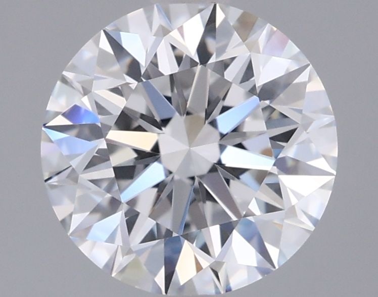 Loose Lab Diamond - IGI Round 1.52ct D VVS2 (1 of 1)