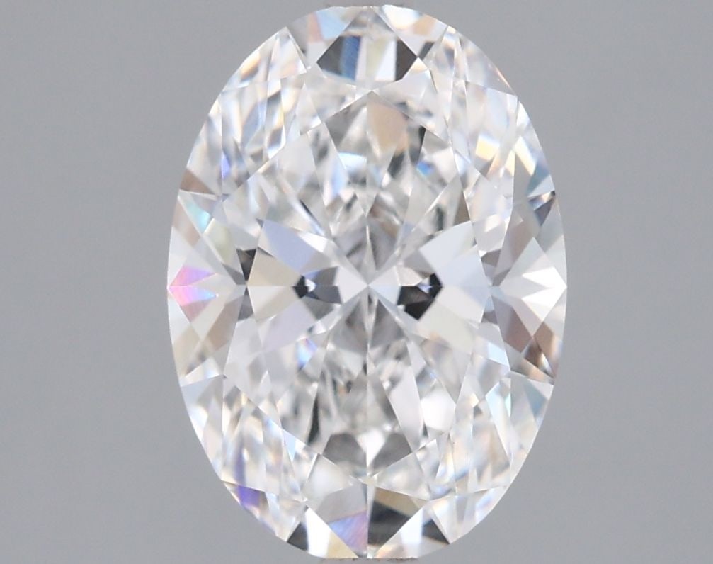 Loose Lab Diamond - IGI Oval 2.07ct E VVS2: Loose Lab Diamond - IGI Oval 2.07ct E VVS2 This listing features Loose Lab Diamond - IGI Oval 2.07ct E VVS2. Item specifics are provided below. Item Specifics: Source: This Is A Real Diamond Grown