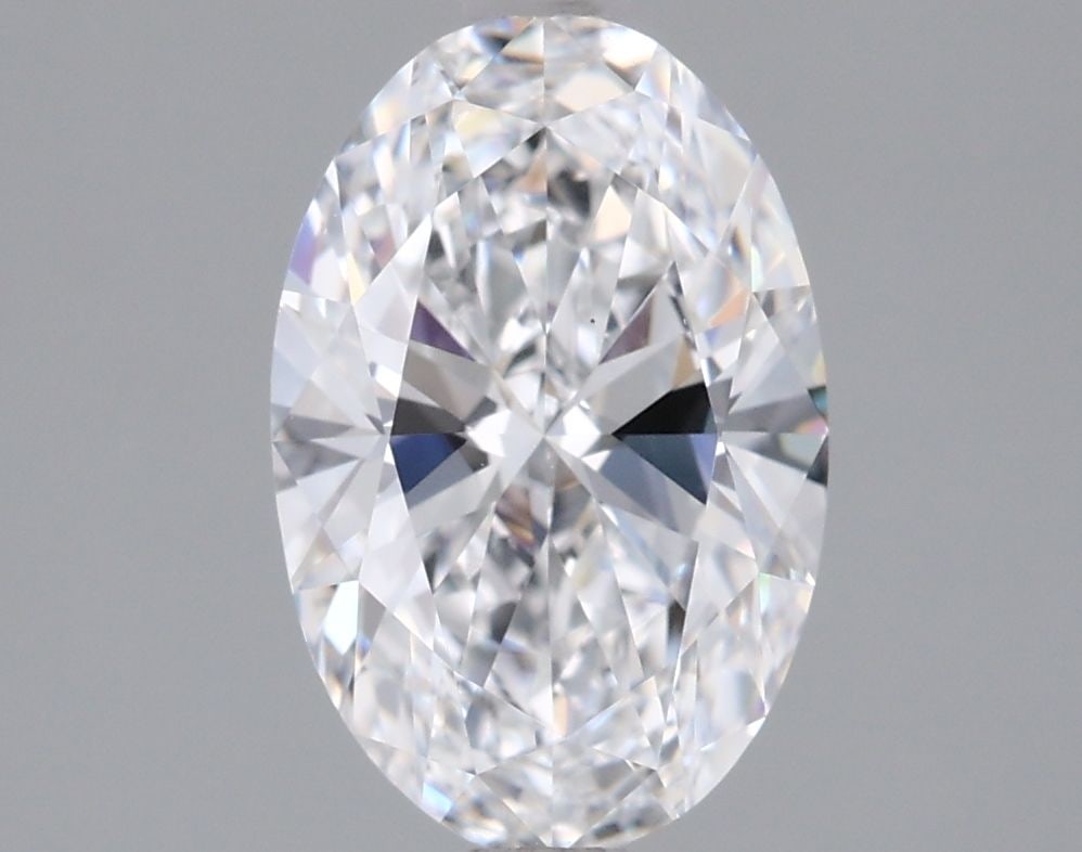 Loose Lab Diamond - IGI Oval 1.56ct D VVS2: Loose Lab Diamond - IGI Oval 1.56ct D VVS2 This listing features Loose Lab Diamond - IGI Oval 1.56ct D VVS2. Item specifics are provided below. Item Specifics: Source: This Is A Real Diamond Grown