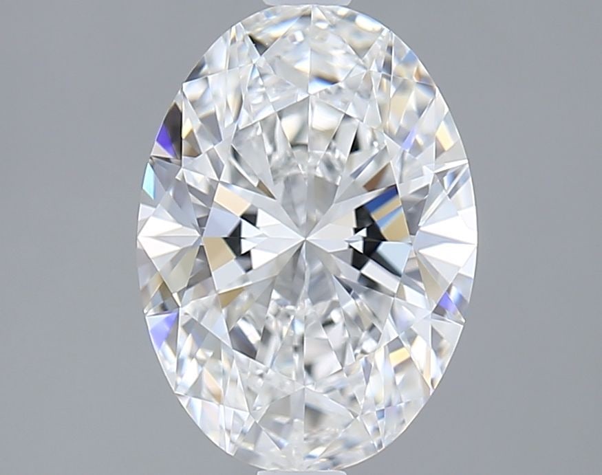 Loose Lab Diamond - IGI Oval 2.01ct D VVS2: Loose Lab Diamond - IGI Oval 2.01ct D VVS2 This listing features Loose Lab Diamond - IGI Oval 2.01ct D VVS2. Item specifics are provided below. Item Specifics: Source: This Is A Real Diamond Grown