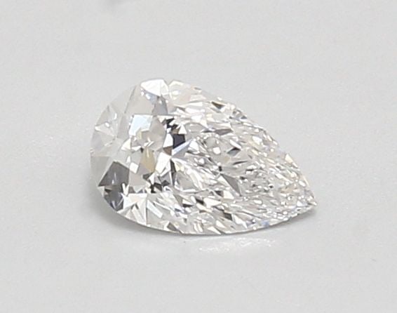Loose Lab Diamond - IGI Pear 0.44ct D VVS1: Loose Lab Diamond - IGI Pear 0.44ct D VVS1 This listing features Loose Lab Diamond - IGI Pear 0.44ct D VVS1. Item specifics are provided below. Item Specifics: Source: This Is A Real Diamond Grown