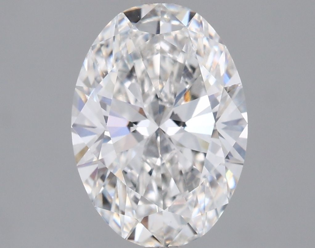 Loose Lab Diamond - IGI Oval 2.03ct E VVS2: Loose Lab Diamond - IGI Oval 2.03ct E VVS2 This listing features Loose Lab Diamond - IGI Oval 2.03ct E VVS2. Item specifics are provided below. Item Specifics: Source: This Is A Real Diamond Grown