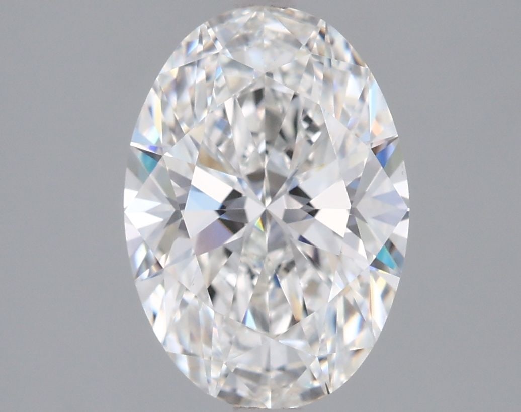 Loose Lab Diamond - IGI Oval 2.07ct F VVS2: Loose Lab Diamond - IGI Oval 2.07ct F VVS2 This listing features Loose Lab Diamond - IGI Oval 2.07ct F VVS2. Item specifics are provided below. Item Specifics: Source: This Is A Real Diamond Grown