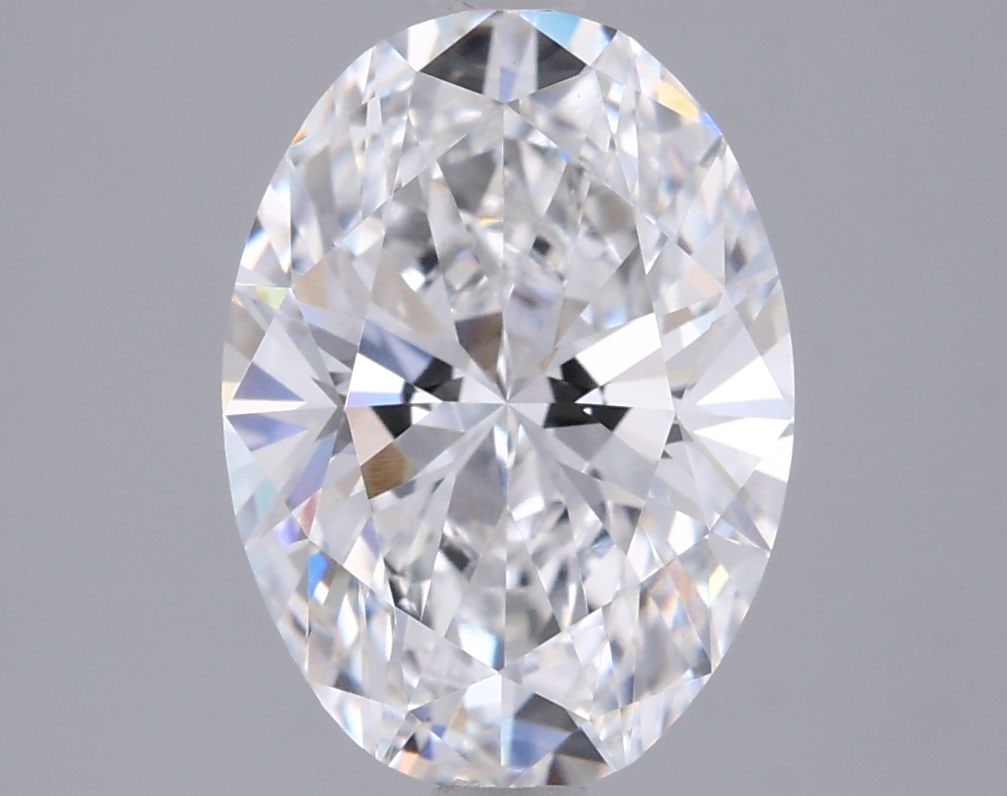 Loose Lab Diamond - IGI Oval 2.06ct E VVS2: Loose Lab Diamond - IGI Oval 2.06ct E VVS2 This listing features Loose Lab Diamond - IGI Oval 2.06ct E VVS2. Item specifics are provided below. Item Specifics: Source: This Is A Real Diamond Grown