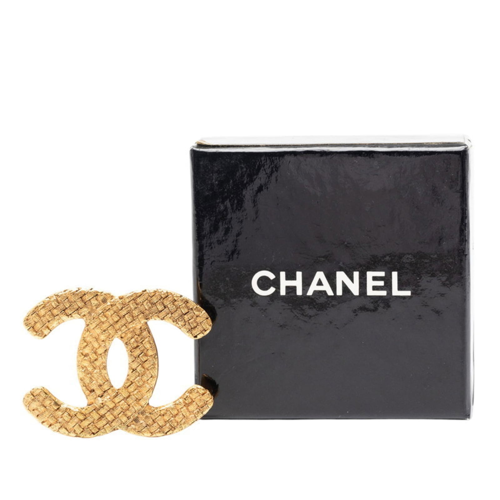 Brooch Chanel - 5