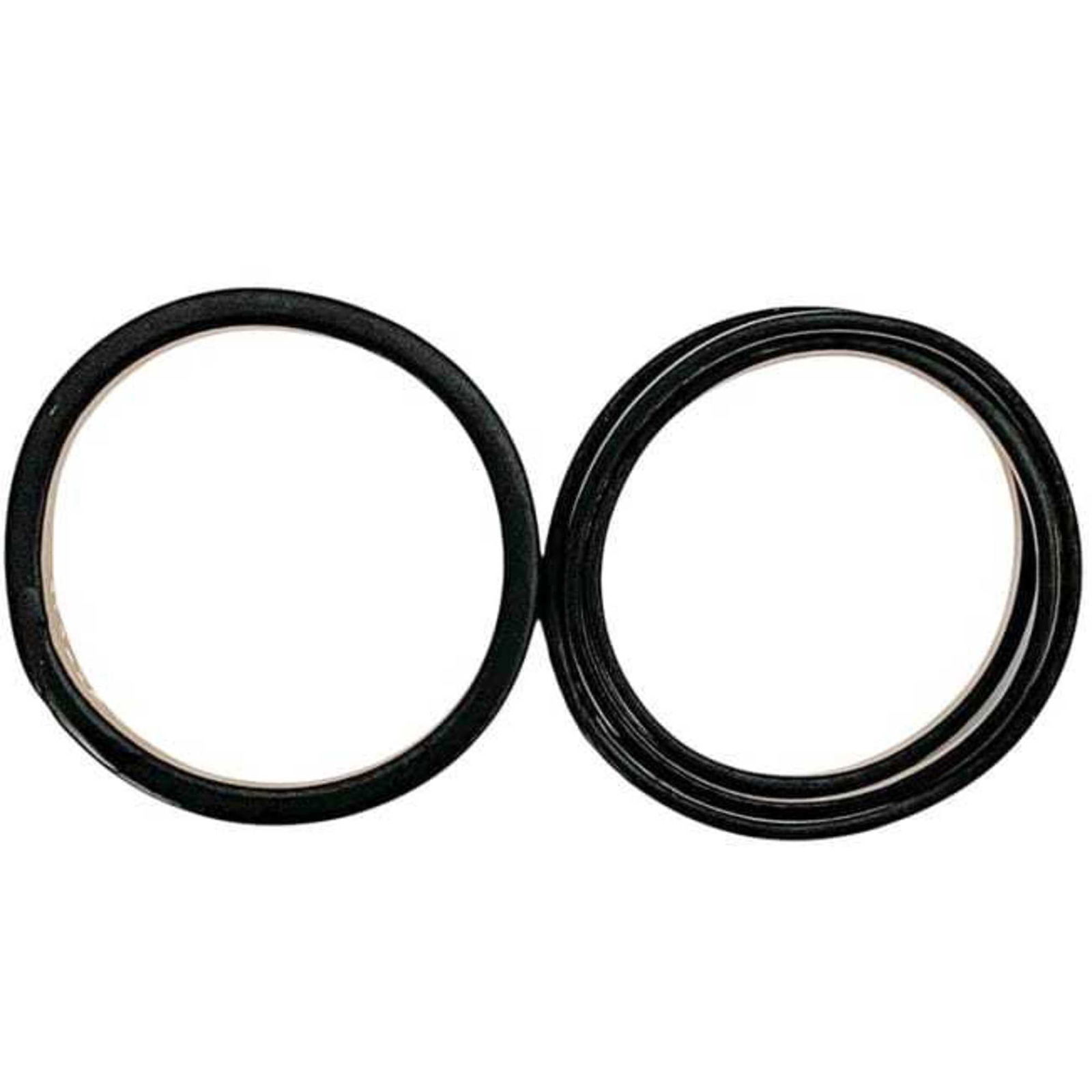 Leather Loewe Charm Bracelet - 4