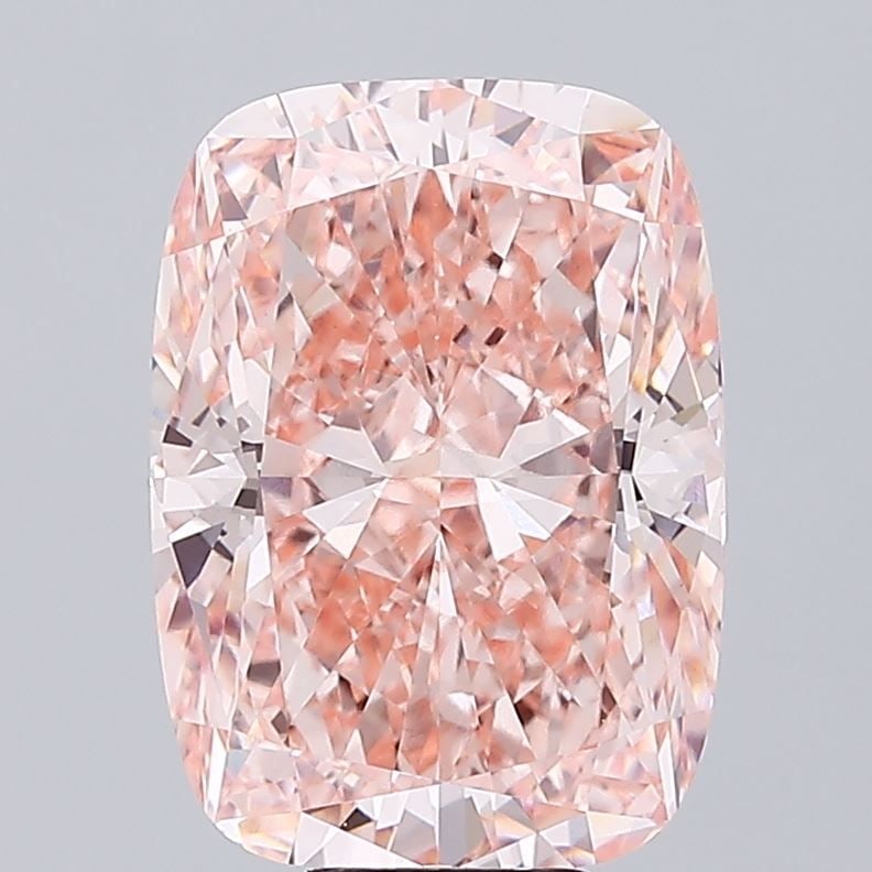 Loose Lab Diamond - IGI Cushion Modified 10.14ct Fancy Intense Pink VVS2: Loose Lab Diamond - IGI Cushion Modified 10.14ct Fancy Intense Pink VVS2 This listing features Loose Lab Diamond - IGI Cushion Modified 10.14ct Fancy Intense Pink VVS2. Item specifics are provided