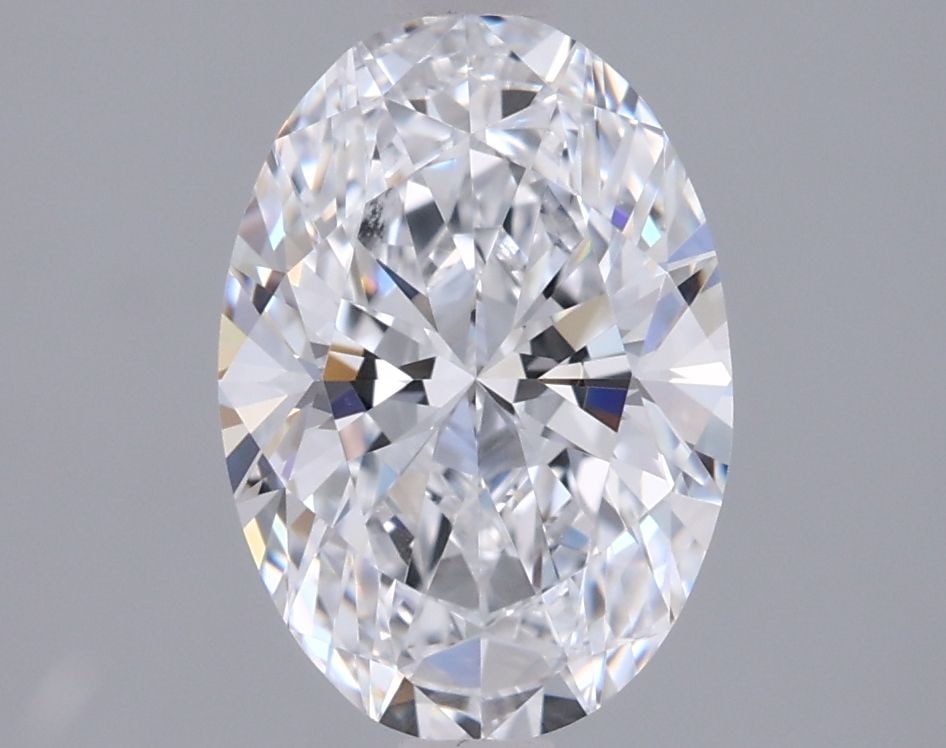 Loose Lab Diamond - IGI Oval 1.51ct D VVS2: Loose Lab Diamond - IGI Oval 1.51ct D VVS2 This listing features Loose Lab Diamond - IGI Oval 1.51ct D VVS2. Item specifics are provided below. Item Specifics: Source: This Is A Real Diamond Grown