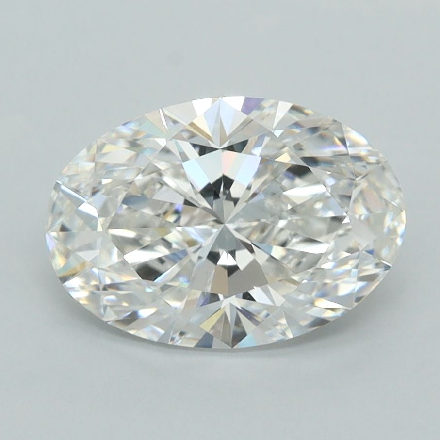 Loose Lab Diamond - IGI Oval 2.04ct E VVS2: Loose Lab Diamond - IGI Oval 2.04ct E VVS2 This listing features Loose Lab Diamond - IGI Oval 2.04ct E VVS2. Item specifics are provided below. Item Specifics: Source: This Is A Real Diamond Grown