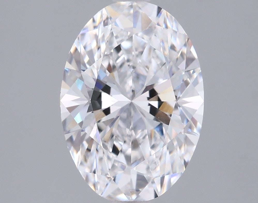 Loose Lab Diamond - IGI Oval 2.02ct D VVS2: Loose Lab Diamond - IGI Oval 2.02ct D VVS2 This listing features Loose Lab Diamond - IGI Oval 2.02ct D VVS2. Item specifics are provided below. Item Specifics: Source: This Is A Real Diamond Grown