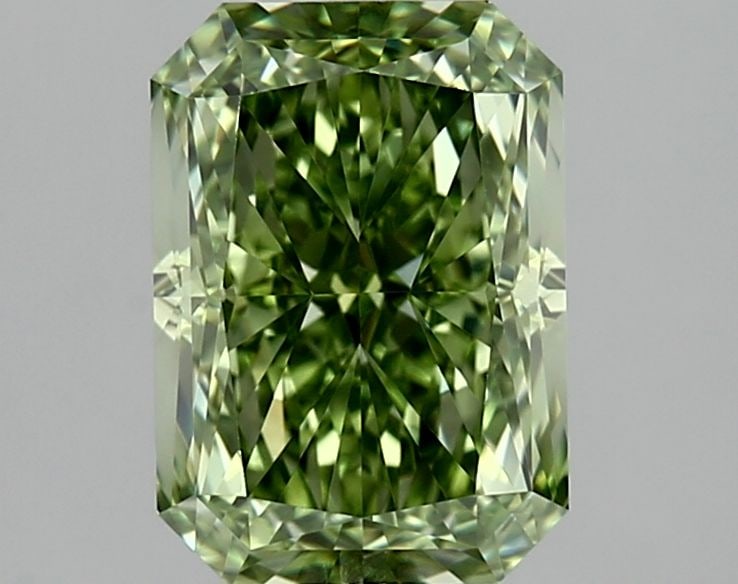 Loose Lab Diamond - IGI Radiant 2.02ct Fancy Vivid Green IF: Loose Lab Diamond - IGI Radiant 2.02ct Fancy Vivid Green IF This listing features Loose Lab Diamond - IGI Radiant 2.02ct Fancy Vivid Green IF. Item specifics are provided below. Item Specifics: