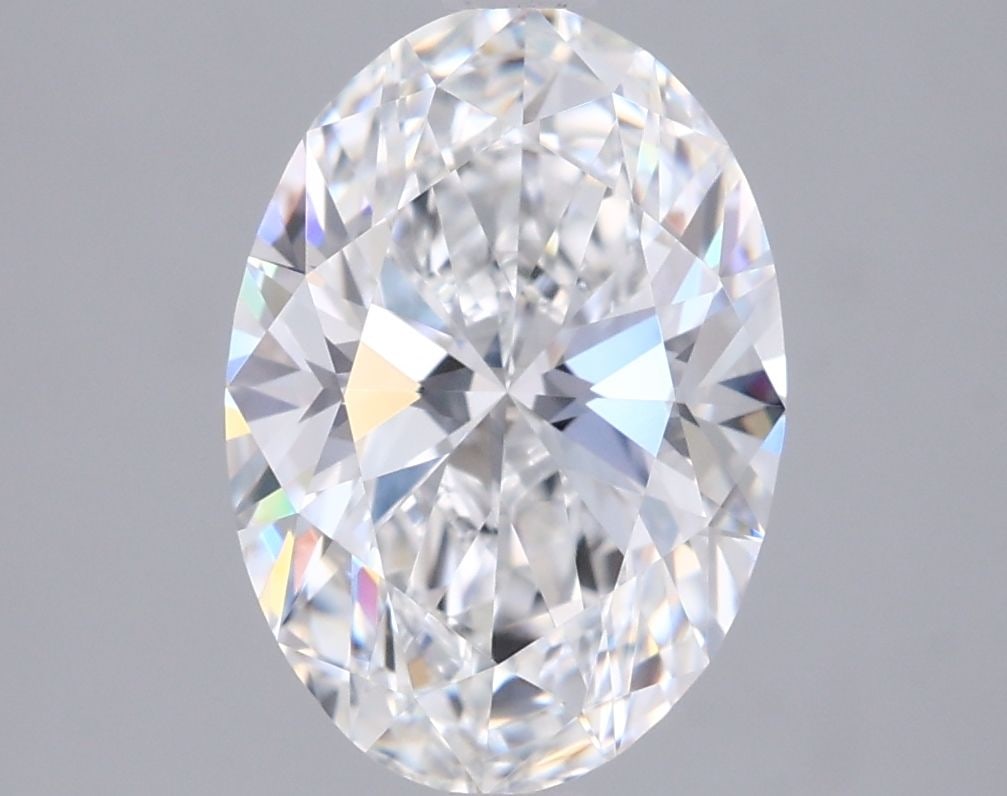 Loose Lab Diamond - IGI Oval 2.0ct E VVS2: Loose Lab Diamond - IGI Oval 2.0ct E VVS2 This listing features Loose Lab Diamond - IGI Oval 2.0ct E VVS2. Item specifics are provided below. Item Specifics: Source: This Is A Real Diamond Grown In
