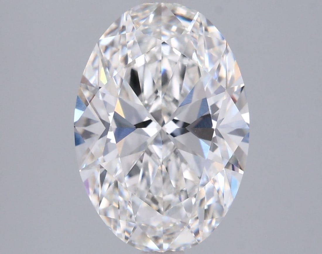 Loose Lab Diamond - IGI Oval 2.55ct F VVS2: Loose Lab Diamond - IGI Oval 2.55ct F VVS2 This listing features Loose Lab Diamond - IGI Oval 2.55ct F VVS2. Item specifics are provided below. Item Specifics: Source: This Is A Real Diamond Grown