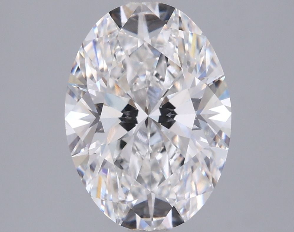 Loose Lab Diamond - IGI Oval 2.01ct F VVS2: Loose Lab Diamond - IGI Oval 2.01ct F VVS2 This listing features Loose Lab Diamond - IGI Oval 2.01ct F VVS2. Item specifics are provided below. Item Specifics: Source: This Is A Real Diamond Grown